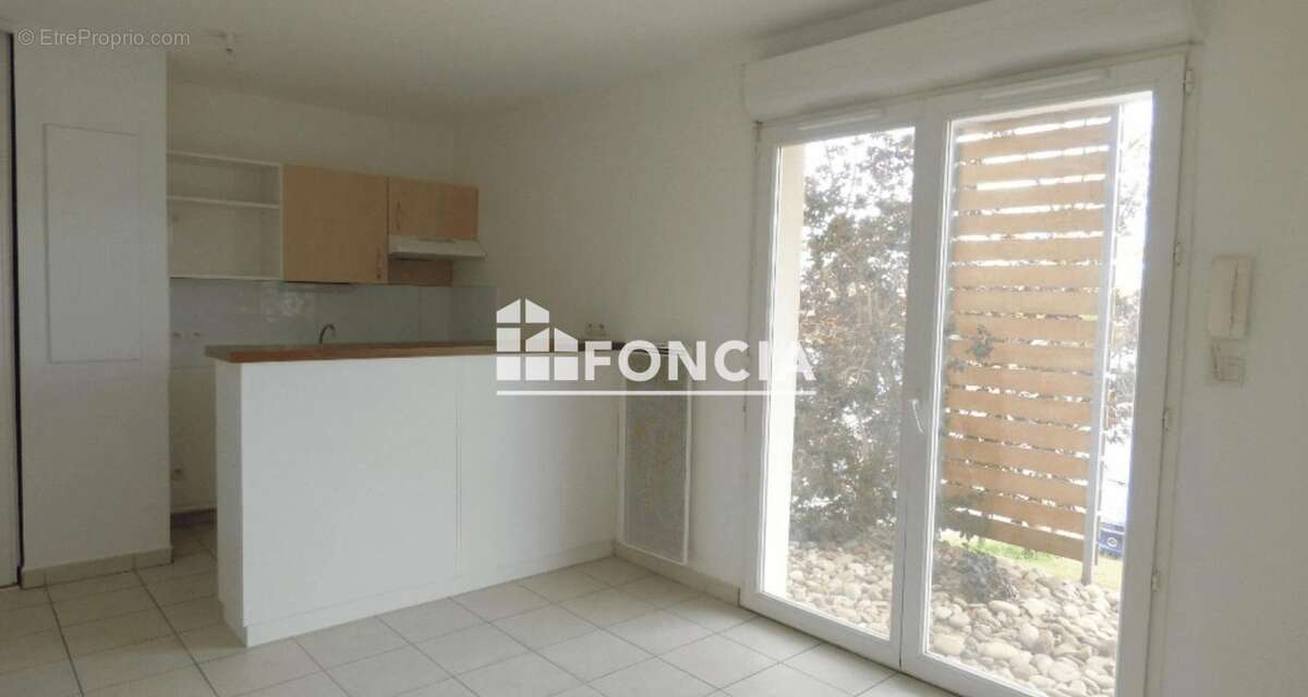 Appartement à CARCASSONNE