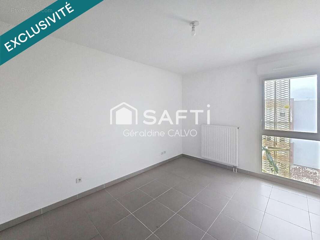 Photo 4 - Appartement à JUVIGNAC