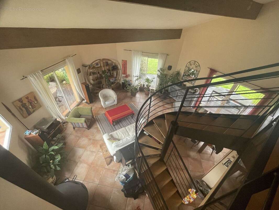 Photo 9 - Maison à SAINTE-FOY-D'AIGREFEUILLE