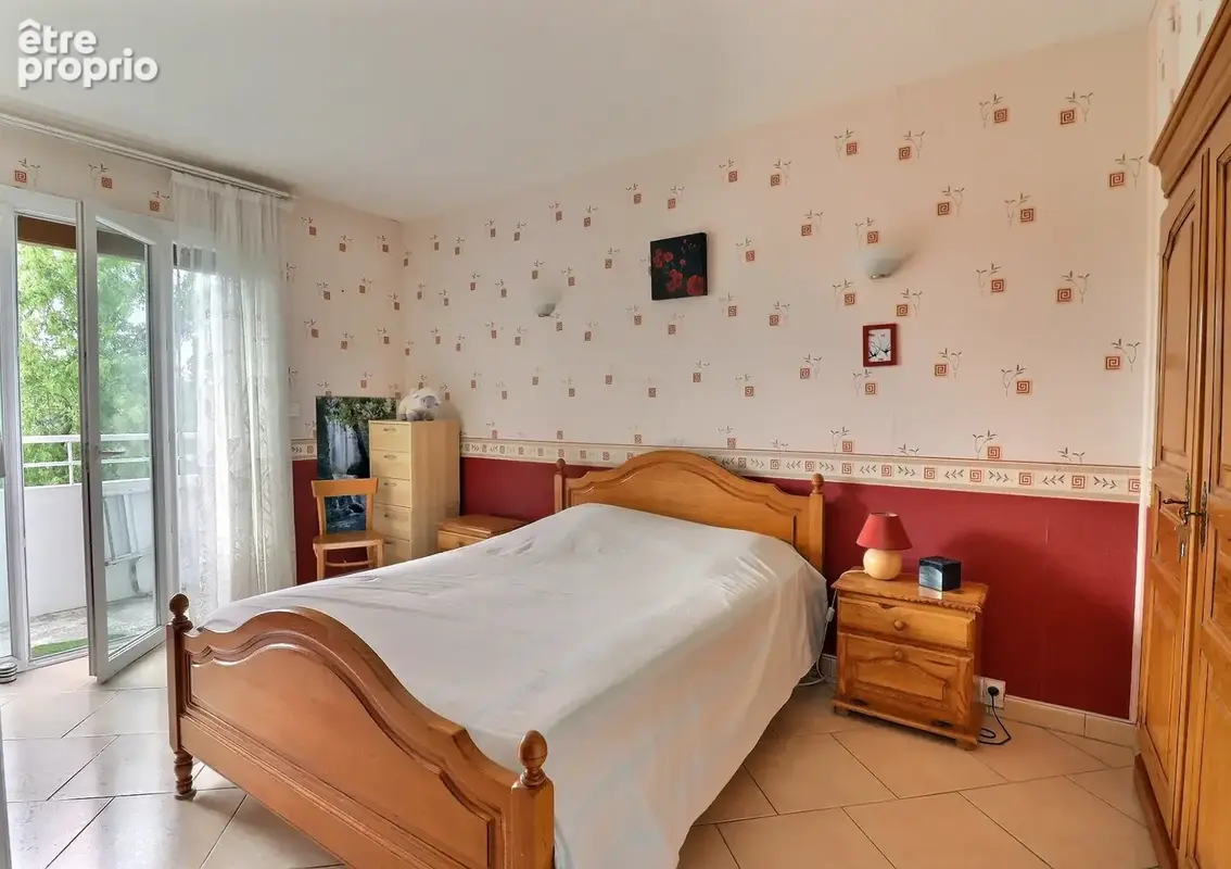 Appartement T5 de 87m2 Voisin Parc de Bourran - photo 5