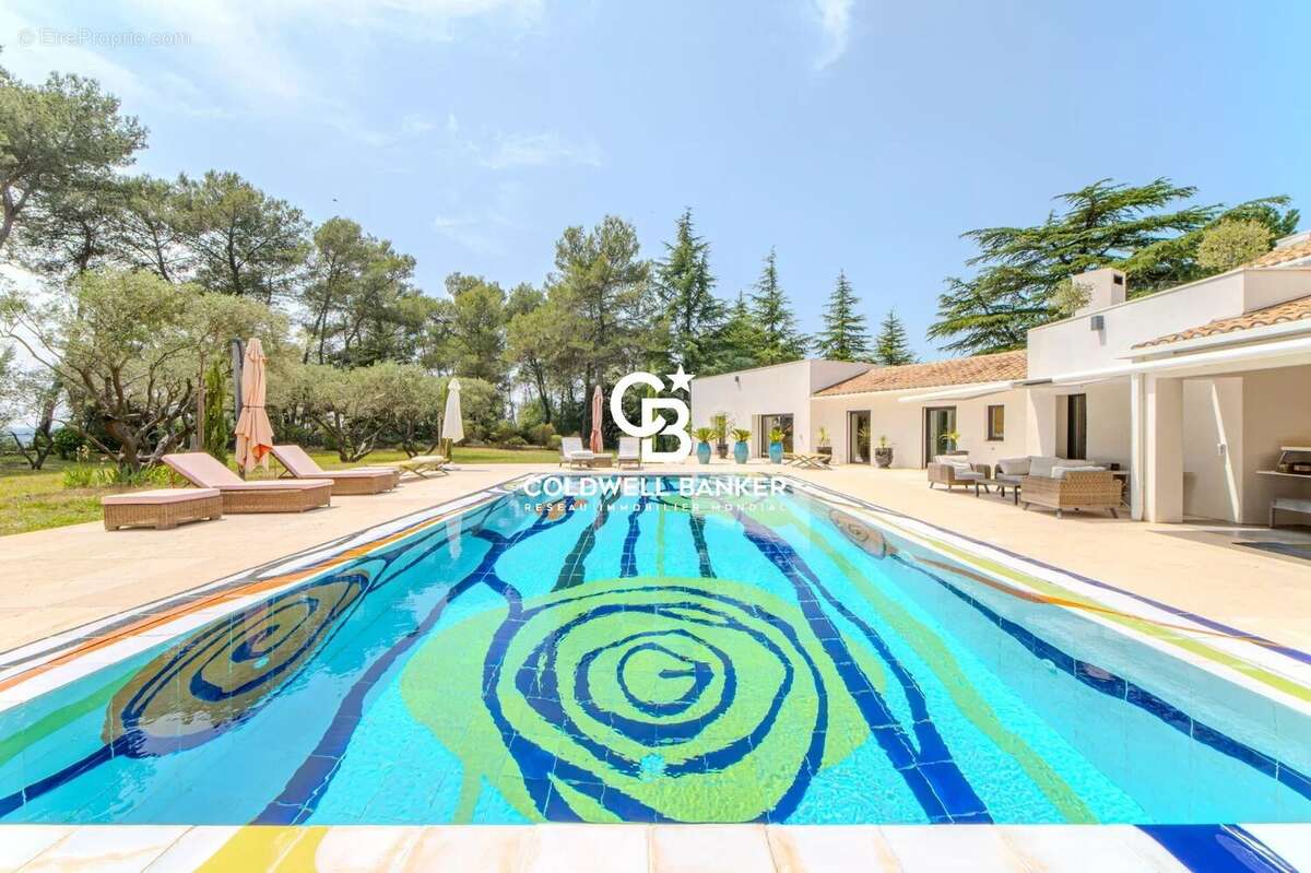 Maison à MONTPELLIER