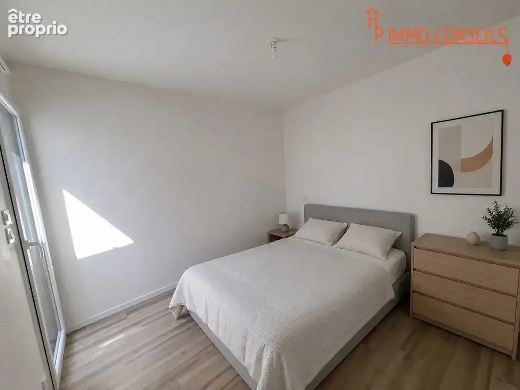 Maison 5 pièces 144 m² à vendre à Notre-Dame-Des-Landes (44130) - photo 9