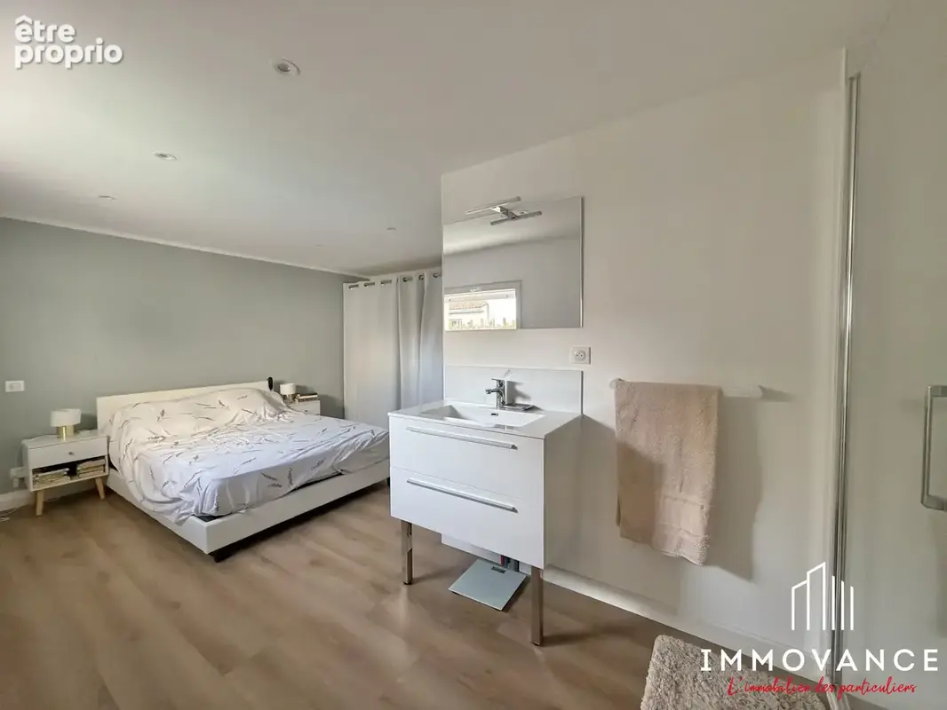 Maison 5 pièces 105 m² à vendre à Sommieres (30250) - photo 8