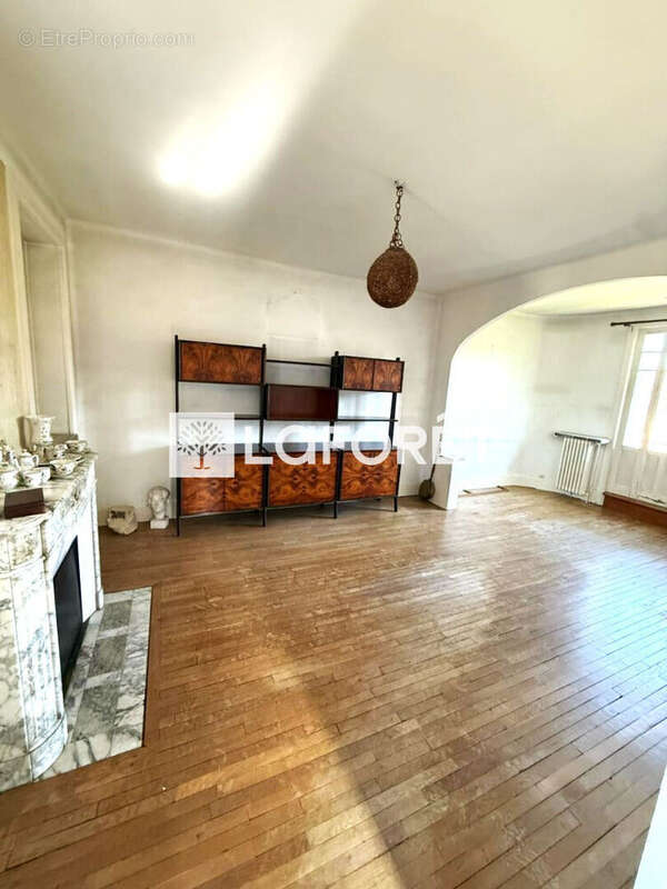 Maison  Bourgeoise Epinal -  Quartier Calme - proche Gare - photo 3