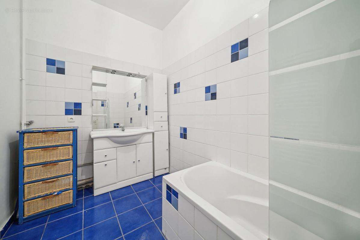 Appartement à LYON-2E