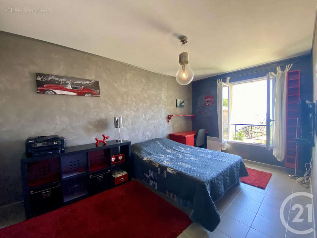 Maison 140 m² à La Turbie  - photo 13