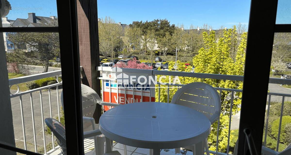 Appartement à ARZON