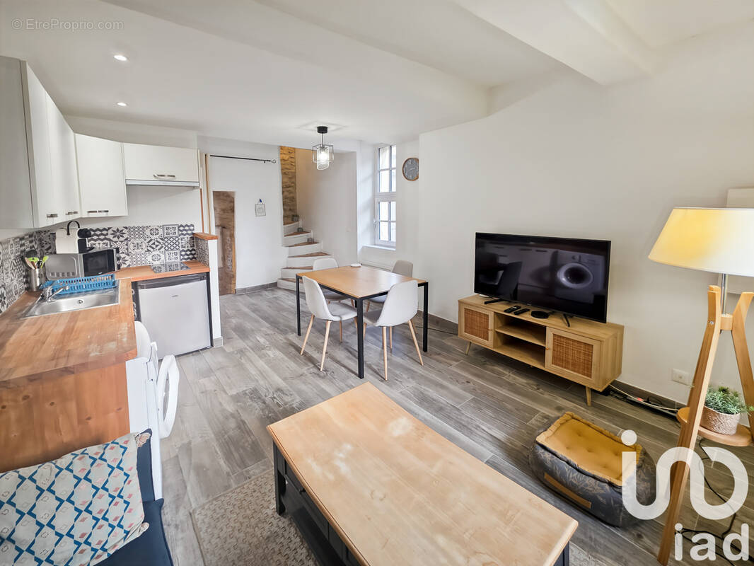 Photo 1 - Maison à PEZENAS