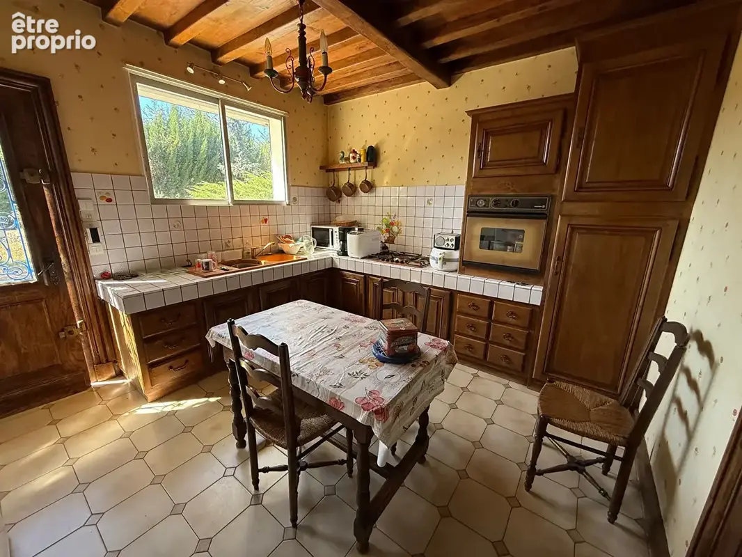 Maison et bungalow Renaison 4 pièce(s) 119 m2 - photo 9