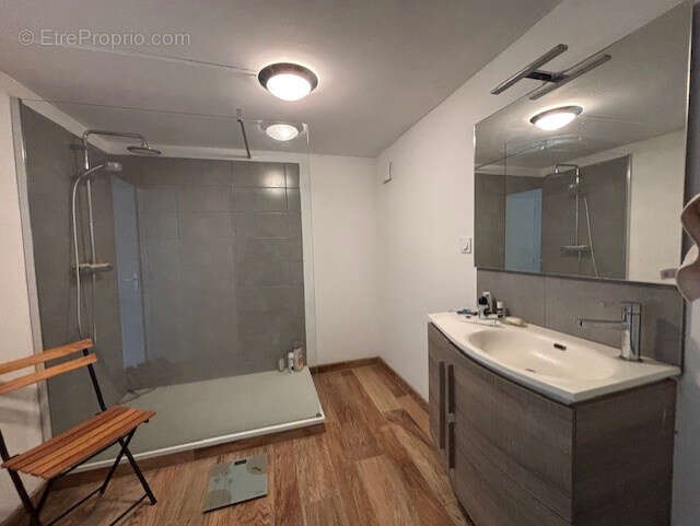 Maison à AUXY