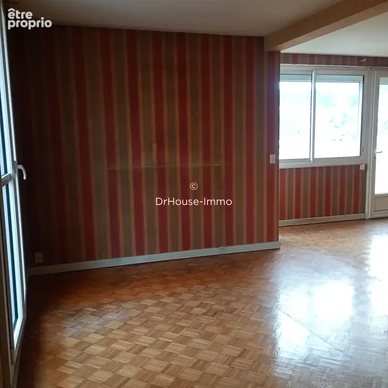 Appartement 90 m² à Le Puy-En-Velay  - photo 6
