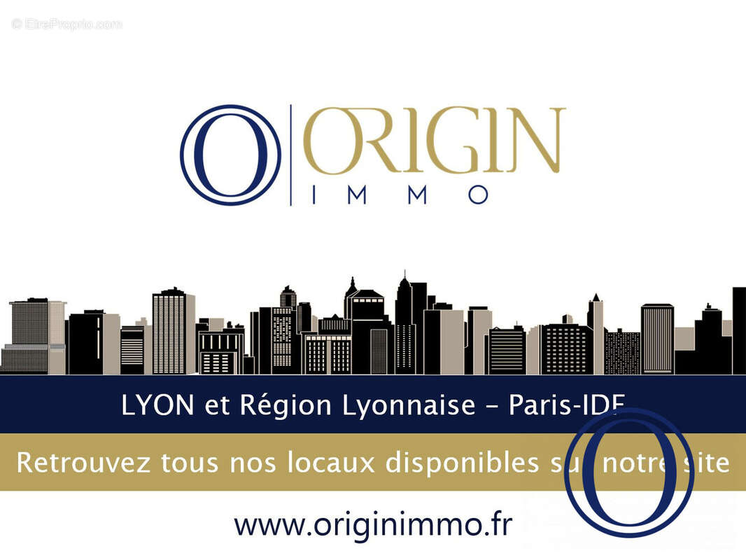 Autre à LYON-2E