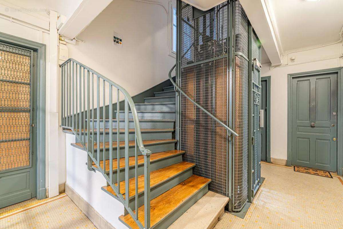 Appartement à ALFORTVILLE