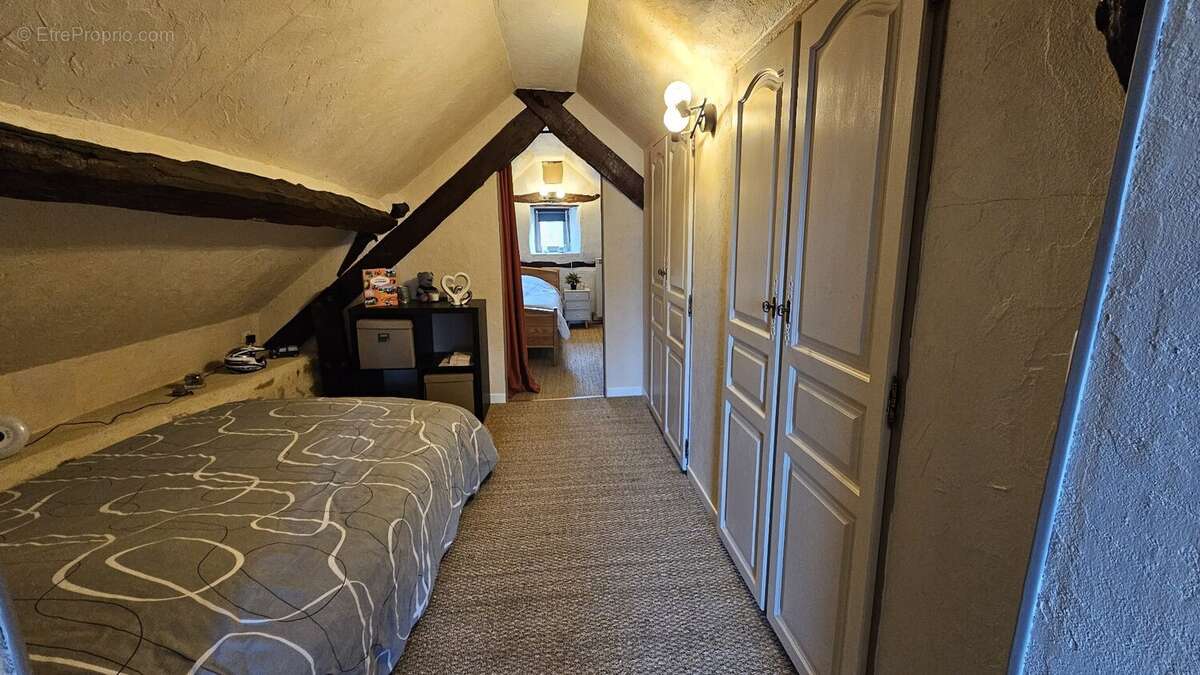 2 maisons indépendantes - piscine - Causse - photo 12