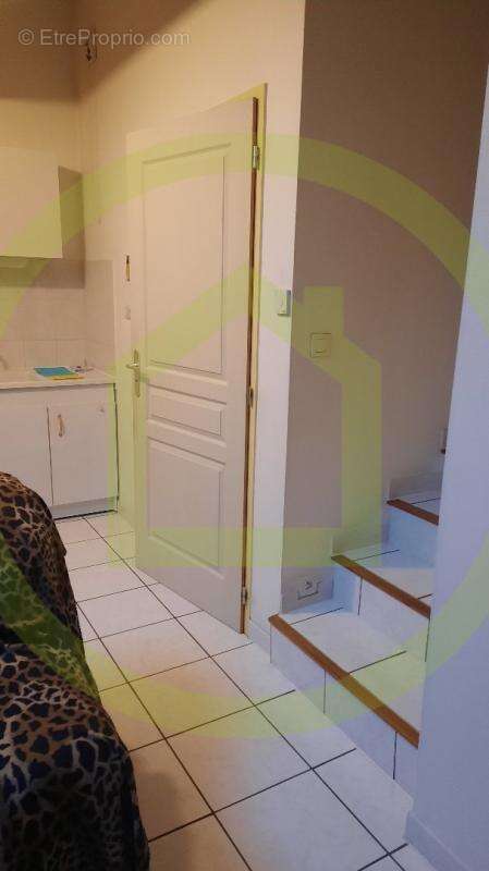 Appartement à VOREPPE