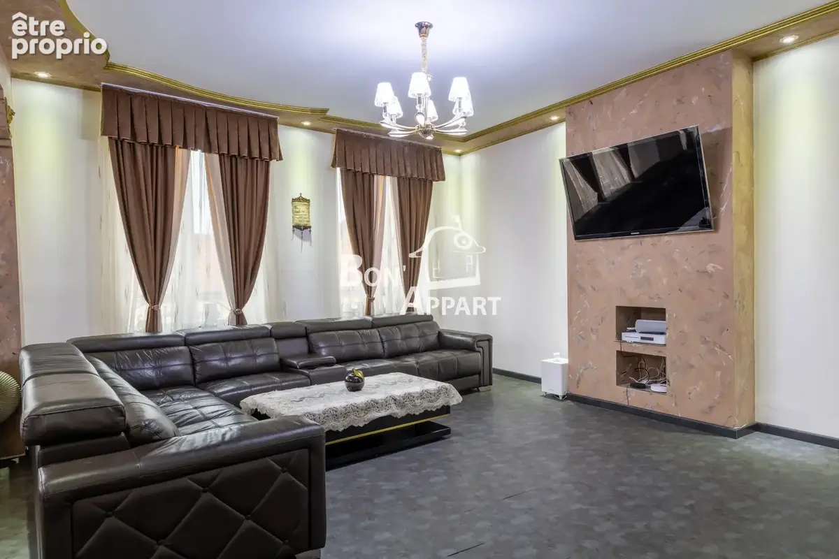 Appartement 5 pièces 132 m² à vendre à Joeuf (54240) - photo 9