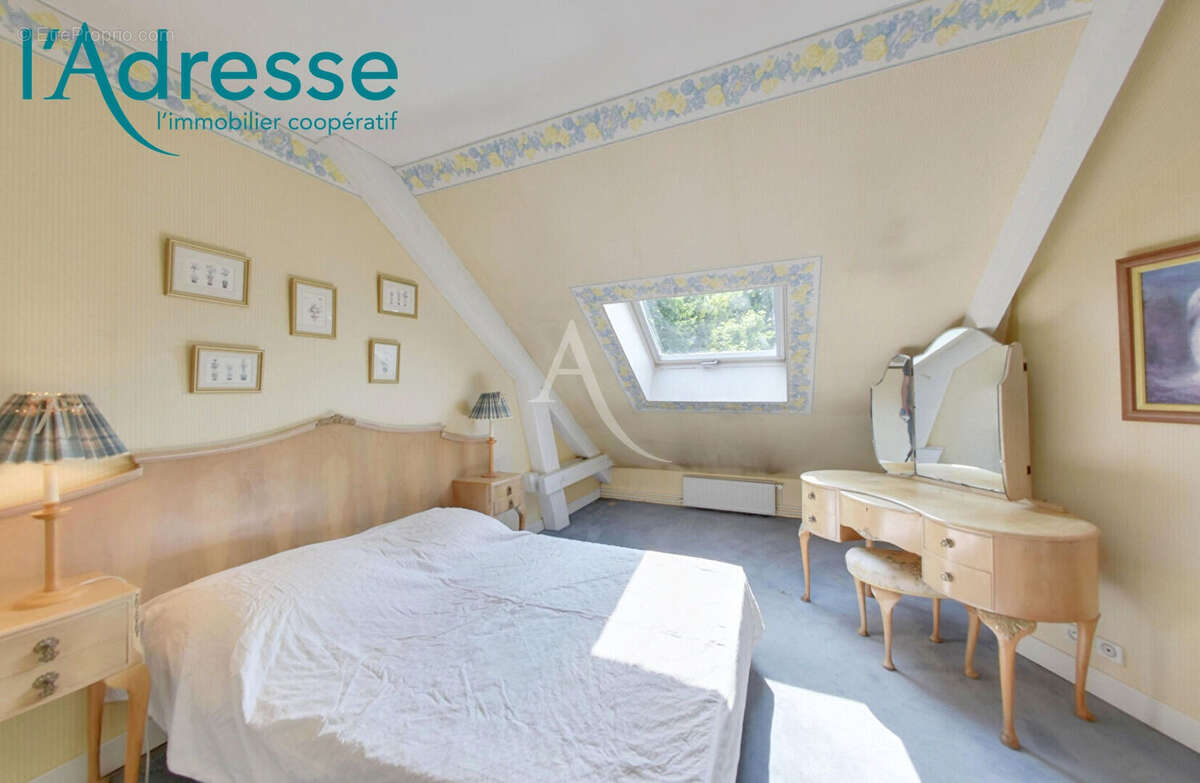 Maison à NOISY-LE-GRAND