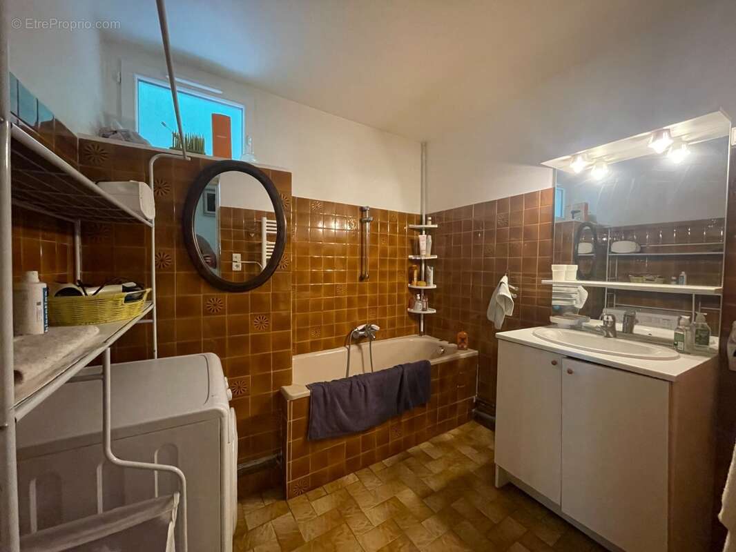 Maison à vendre 6 pièces  () - photo 7
