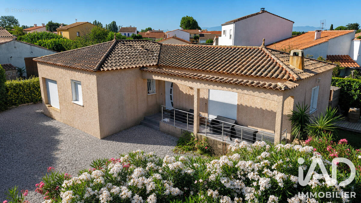 Photo 1 - Maison à CLAIRA