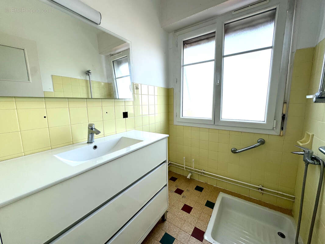 Appartement à HENDAYE