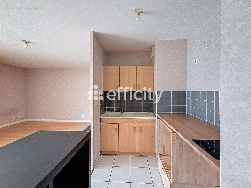 Appartement à TOURS