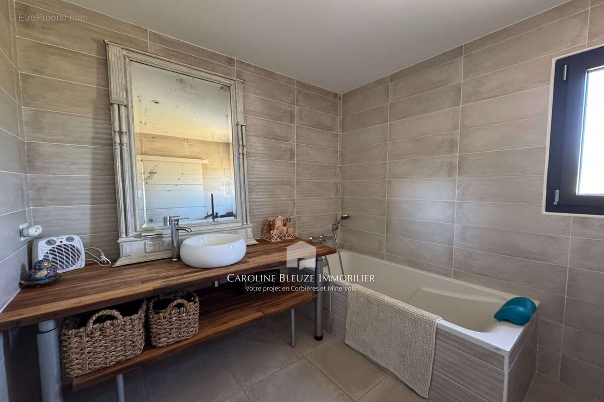 Maison à TOURNISSAN