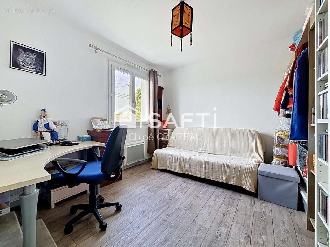 Maison 78 m² à L'absie  - photo 8