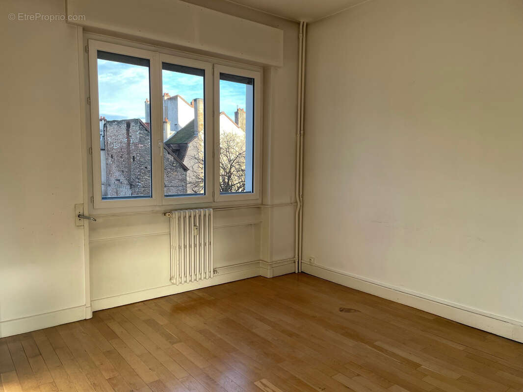 Appartement à CHALON-SUR-SAONE