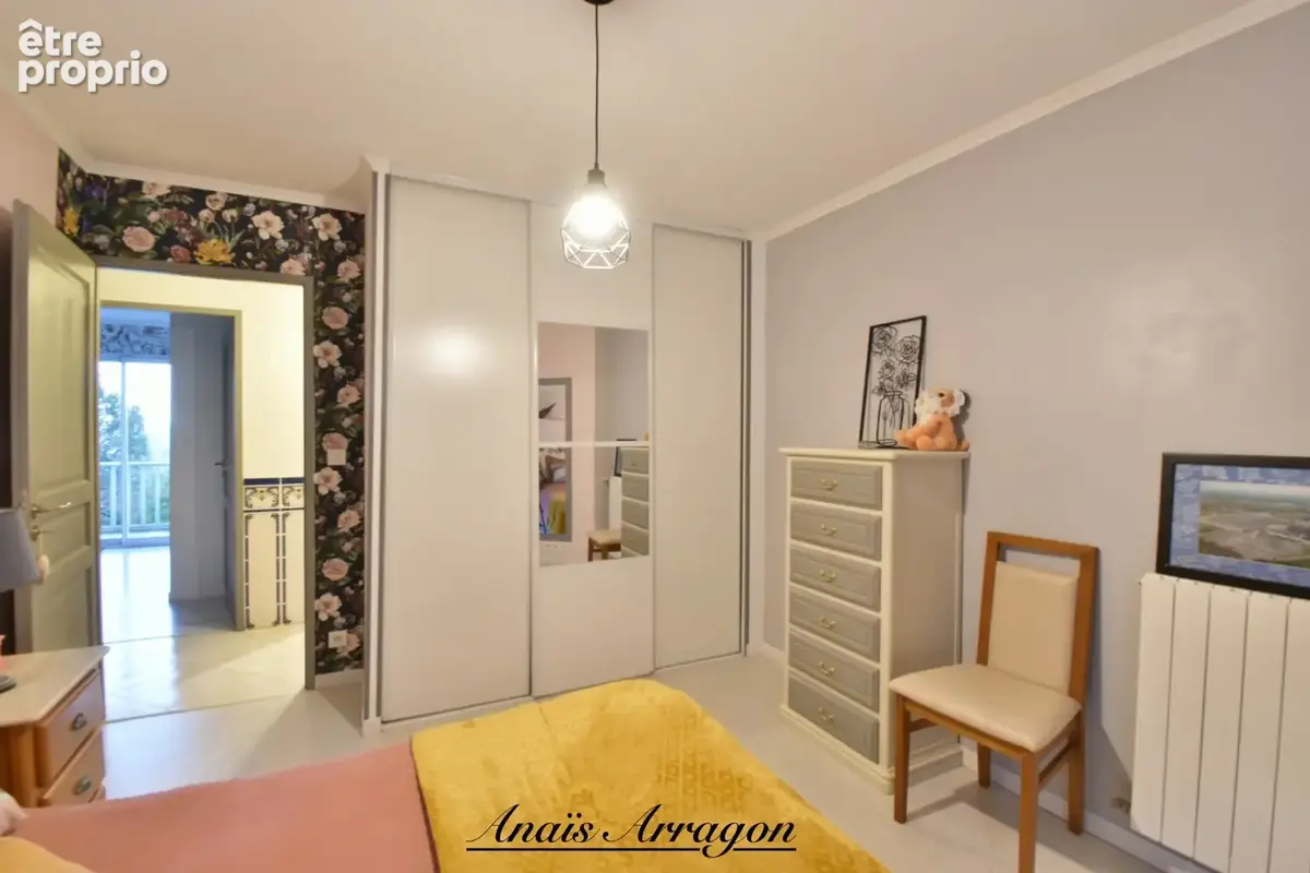 Maison à vendre 8 pièces PUJOLS (47) - photo 12