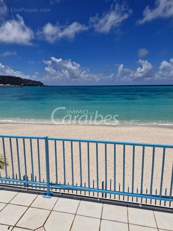 Appartement à BITCHE