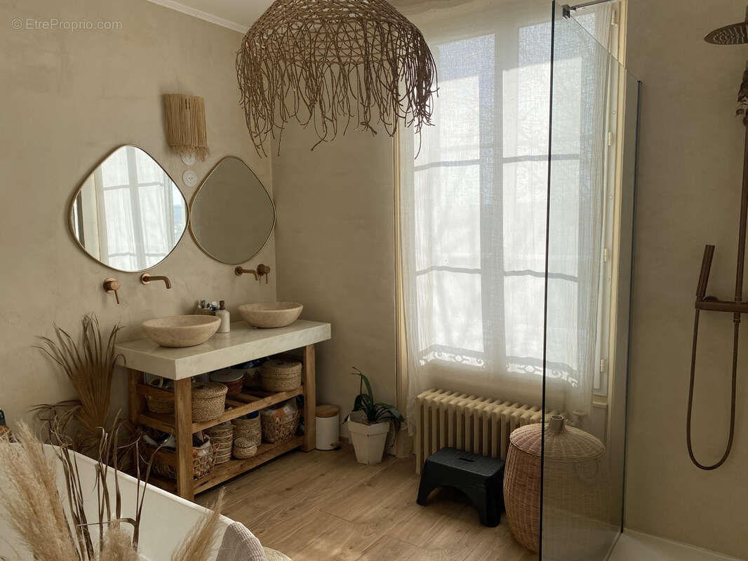 Maison à PACY-SUR-EURE