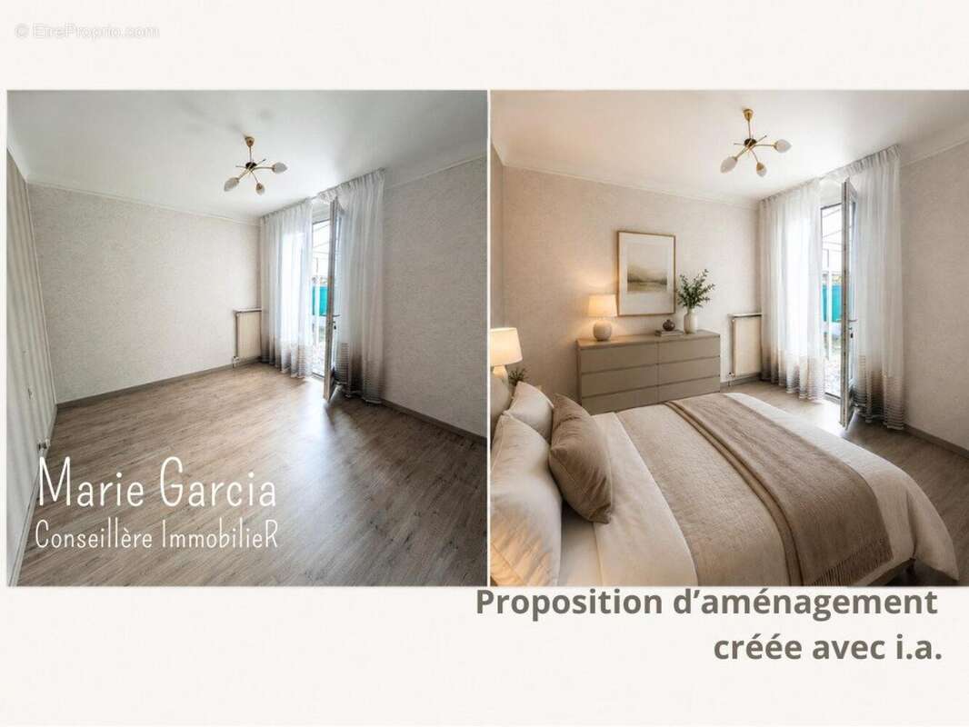 Photo 8 - Maison à MAUGUIO