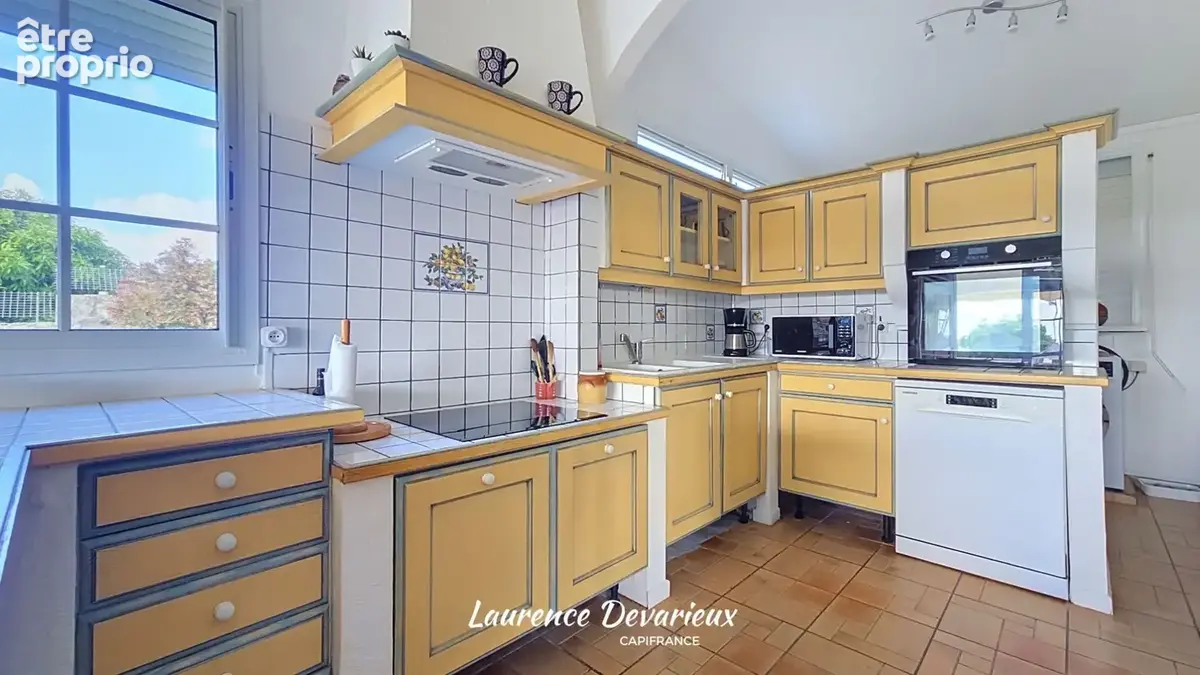 Maison à vendre 4 pièces SAINT FRANCOIS (971) - photo 10