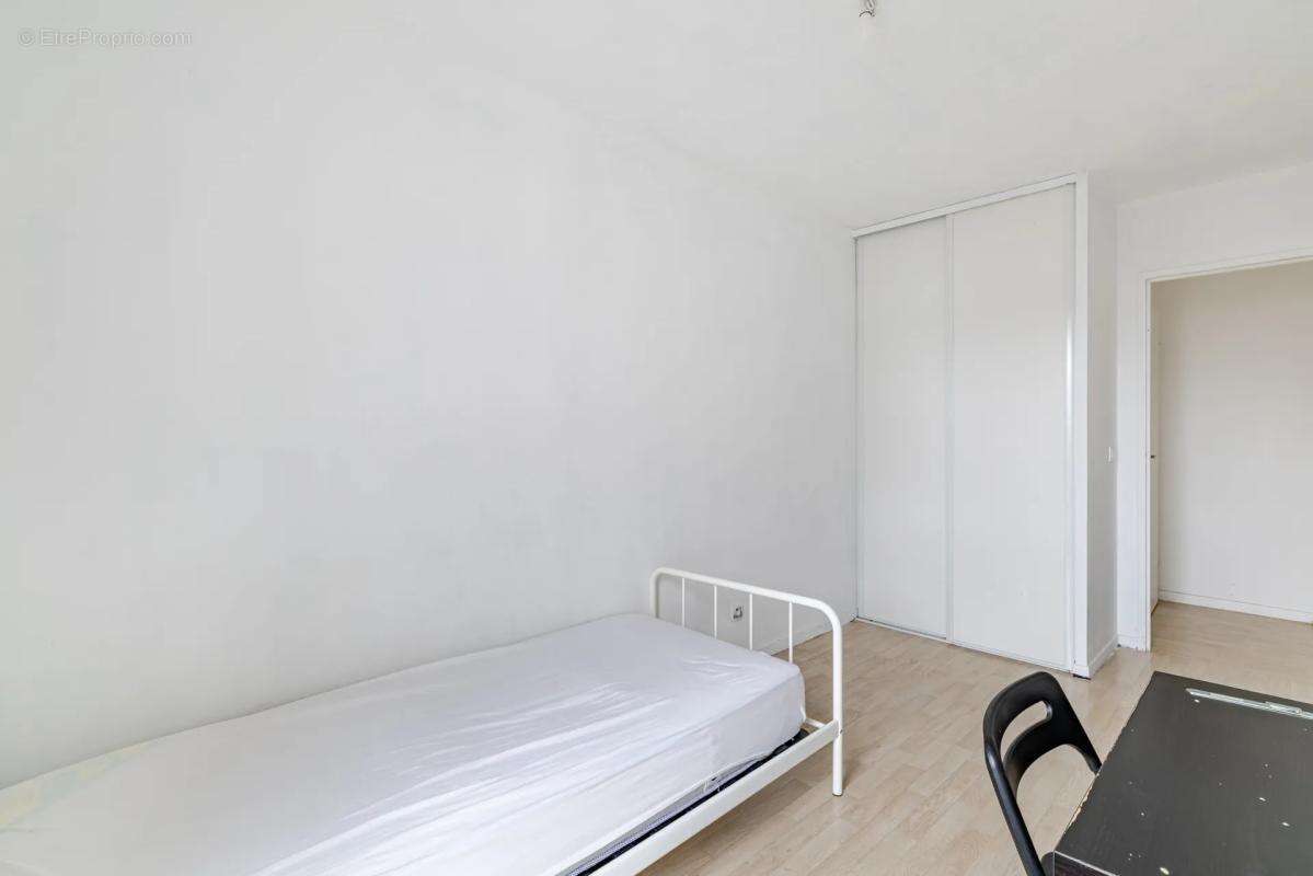 Appartement à SAINT-DENIS