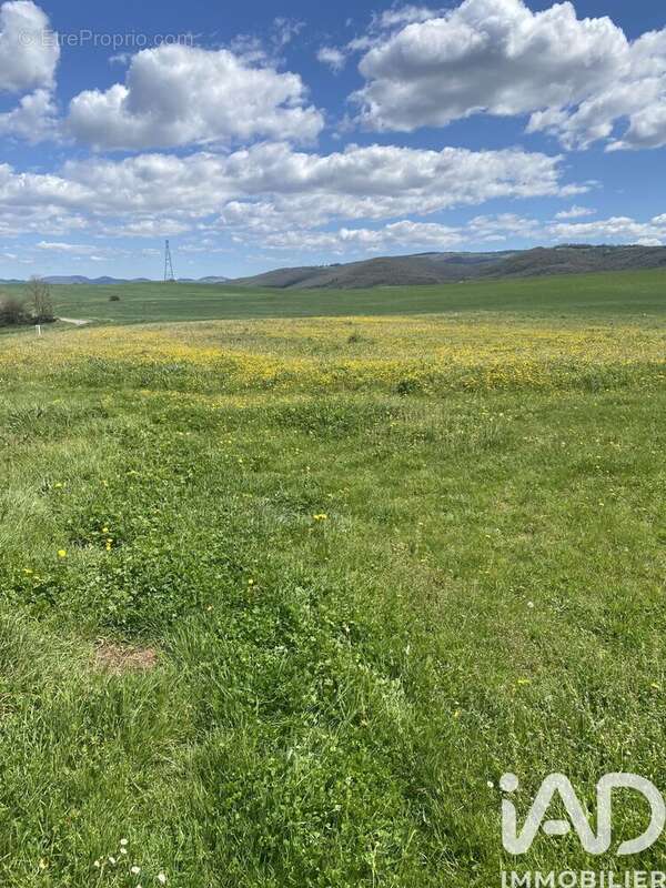 Photo 4 - Terrain à BELMONT-SUR-RANCE