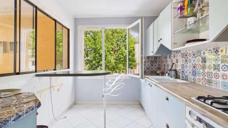 Appartement 78 m² à Rennes  - photo 4