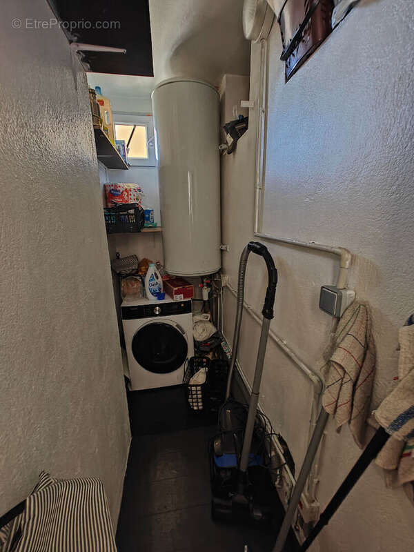 Appartement à LA VALETTE-DU-VAR