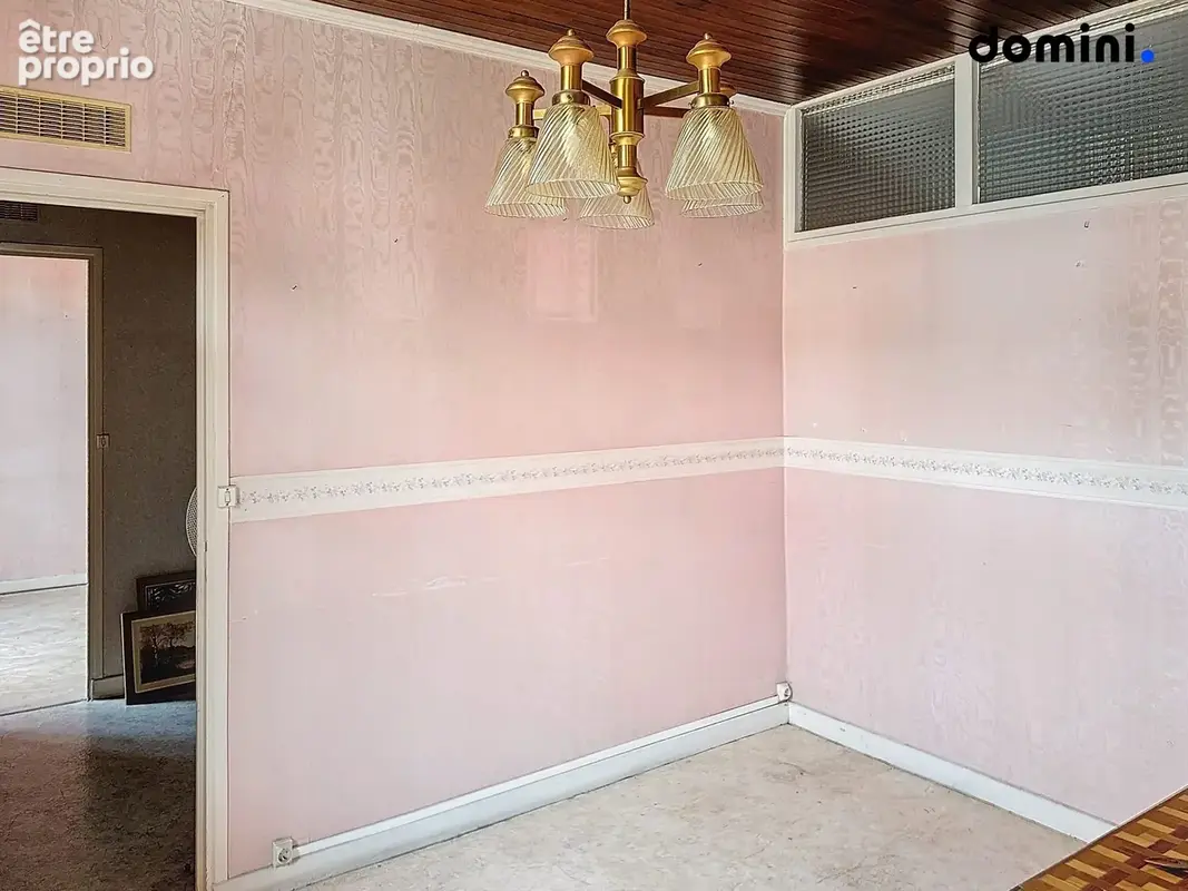 Appartement 7 pièces 100 m² à vendre à Montcenis (71710) - photo 7