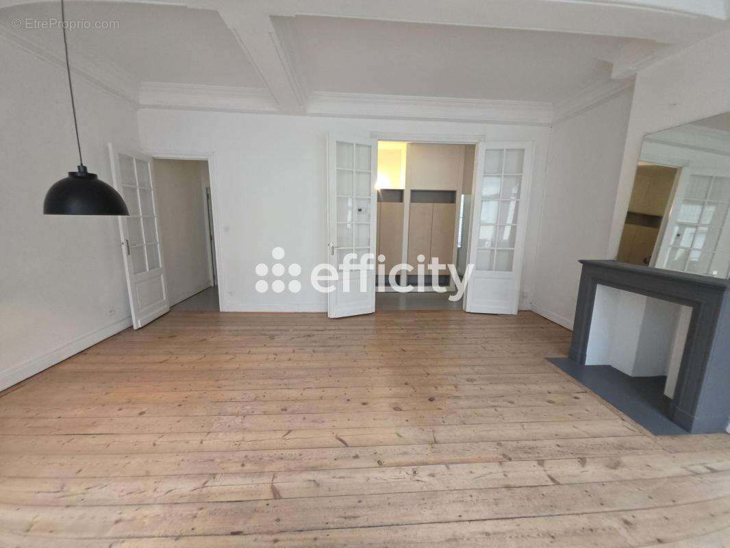 Appartement à LILLE
