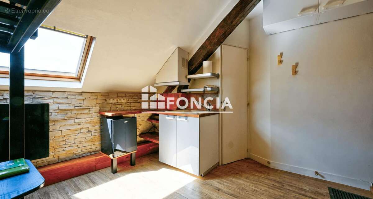 Appartement à PONTOISE