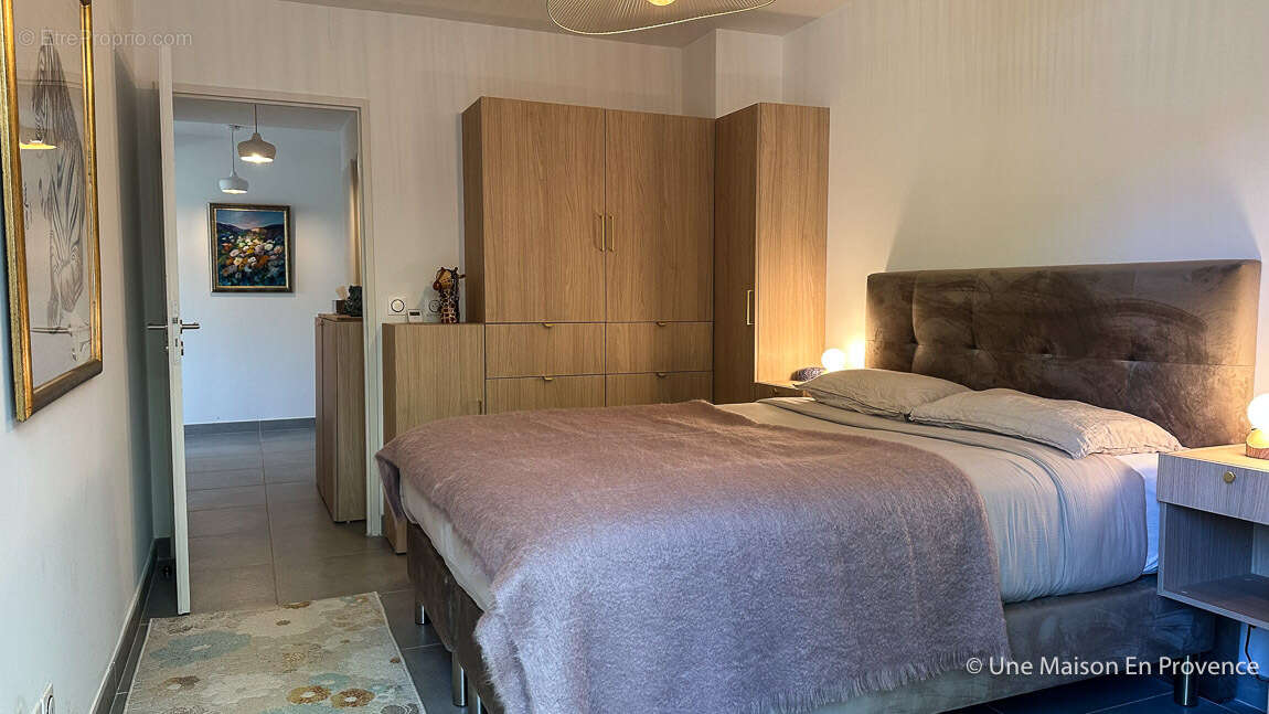 Appartement à LES ANGLES