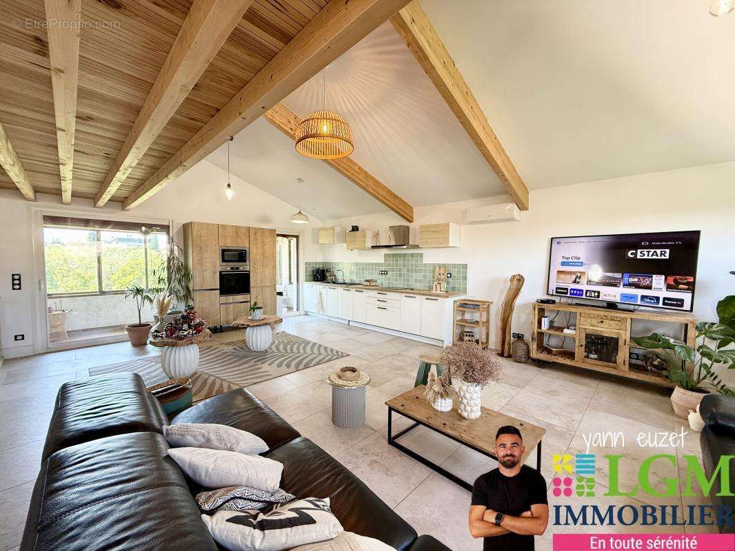 Une maison, quatre projets possibles… et peut-être le vôtre - photo 11