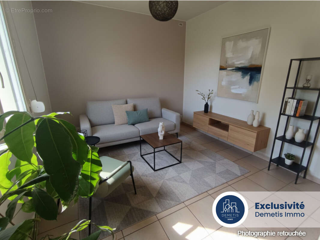 Maison à rénover - photo 9