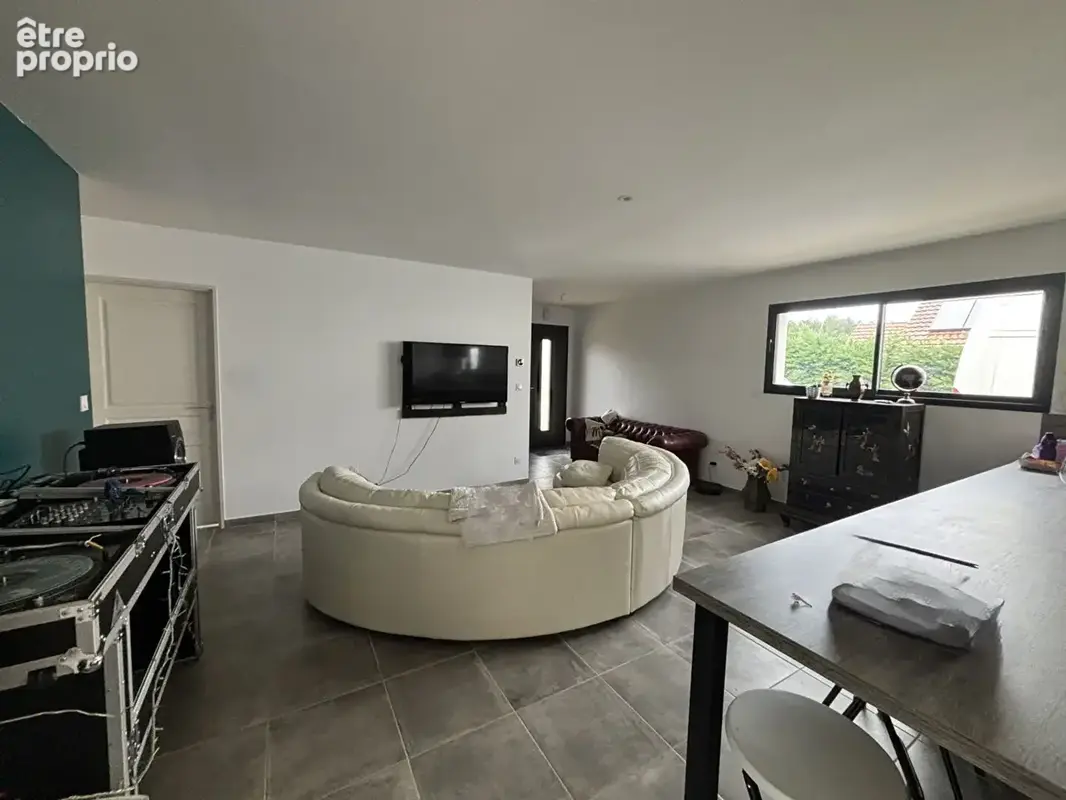 Magnifique villa avec piscine proche des commodités - photo 4