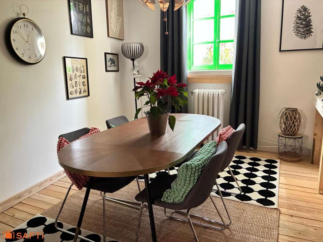 Photo 9 - Maison à POLIGNY