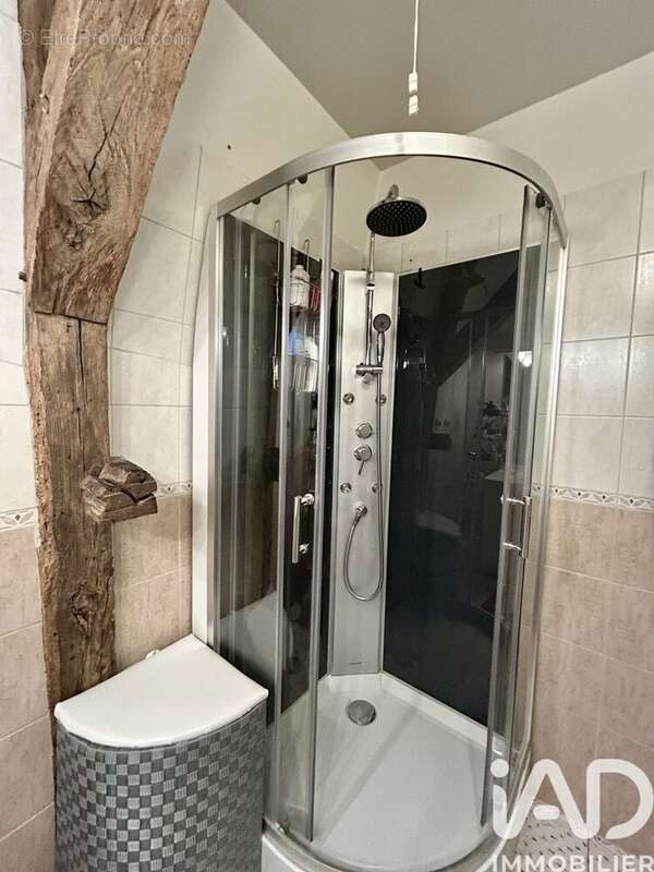 Photo 8 - Appartement à COSNAC