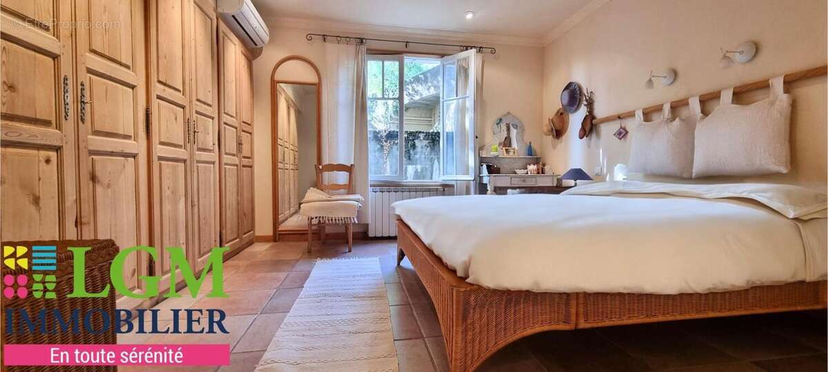 Maison à ALLEMAGNE-EN-PROVENCE