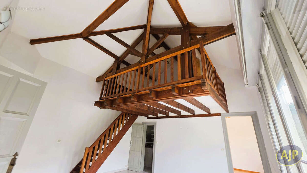 Maison Aiguillon - photo 3