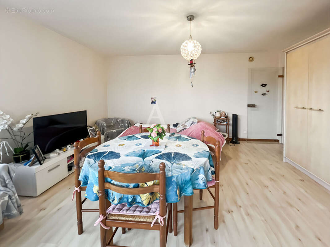 Appartement à CHALLANS