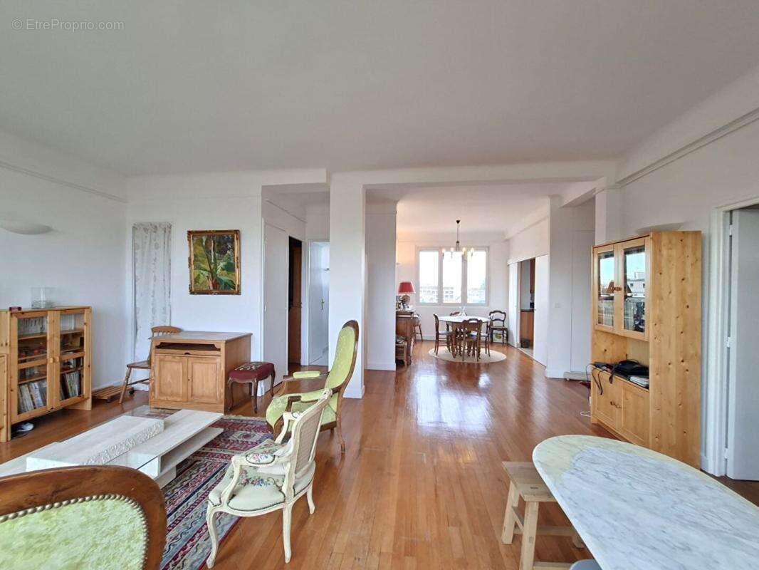 Appartement à VANVES